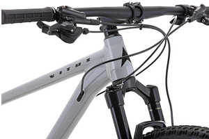 Stem Vitus, 6061 alloy, +-7°, 31.8mm, 90mm (6 foto / 6)