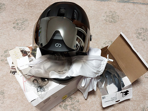 VIRGO Integral MIPS Cycling Helmet M (4 foto / 9)