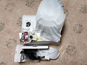 VIRGO Integral MIPS Cycling Helmet M (6 foto / 9)