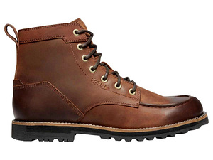 Keen The 59 Moc Boot Brown 43 (9 foto / 10)