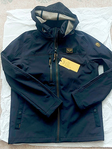 PME Legend SUCCESSOR Soft Semi Long Jacket L (2 foto / 10)
