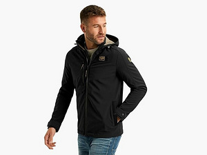 PME Legend SUCCESSOR Soft Semi Long Jacket L (5 foto / 10)