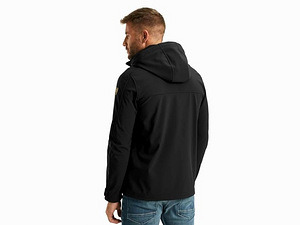 PME Legend SUCCESSOR Soft Semi Long Jacket L (6 foto / 10)