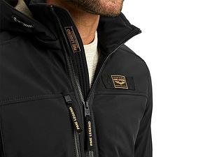 PME Legend SUCCESSOR Soft Semi Long Jacket L (7 foto / 10)