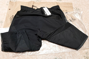 Craft Hale Padded Shorts Men Black L (3 foto / 10)