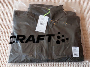 Craft Adv Bike Ride Wind Jacket L (3 foto / 9)