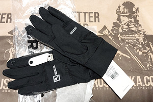 Craft ADV Lumen Fleece Glove L ( 10 ) (4 foto / 7)