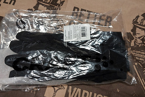 Craft ADV Lumen Fleece Glove L ( 10 ) (7 foto / 7)