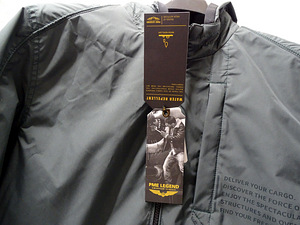 PME LEGEND HOODED JACKET SCOUTER L (2 foto / 10)