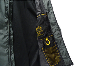 PME LEGEND HOODED JACKET SCOUTER L (3 foto / 10)
