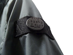 PME LEGEND HOODED JACKET SCOUTER L (5 foto / 10)