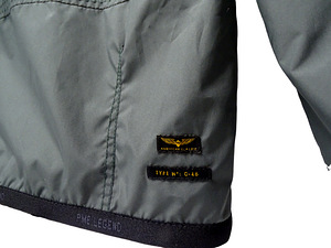 PME LEGEND HOODED JACKET SCOUTER L (6 foto / 10)