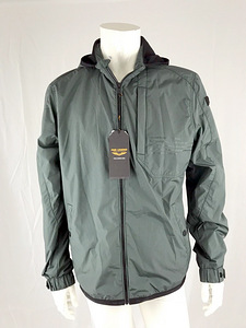 PME LEGEND HOODED JACKET SCOUTER L (10 foto / 10)