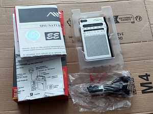 Aiwa CR-NS111 (1 foto / 8)
