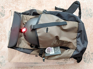 AEVOR - Rollpack Proof 20 - Daypack (1 foto / 10)