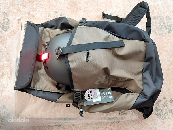 AEVOR - Rollpack Proof 20 - Рюкзак на каждый день