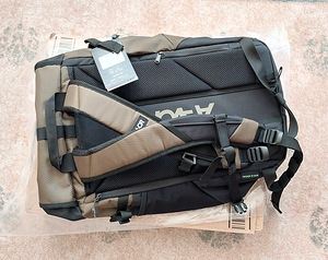 AEVOR - Rollpack Proof 20 - Daypack (3 foto / 10)