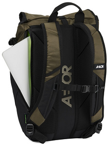 AEVOR - Rollpack Proof 20 - Daypack (8 foto / 10)