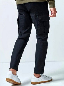 Next Cargo W34 L34 Black (2 foto / 6)