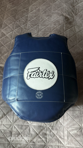 Poksivest