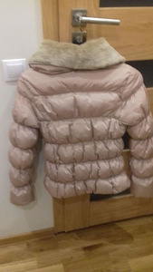 Новая куртка Nickelson в продаже (2 фото из 4)