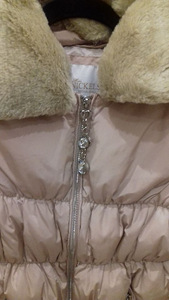 Новая куртка Nickelson в продаже (3 фото из 4)