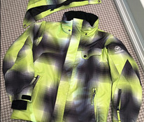 Rossignol зимняя куртка s10 (140-146)