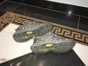 VIKING GORETEX TOSSUD, K/S JALANÕUD S33 (2 foto / 3)