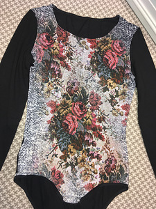 Боди S (2 фото из 2)