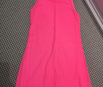 Neoon roosa kleit S