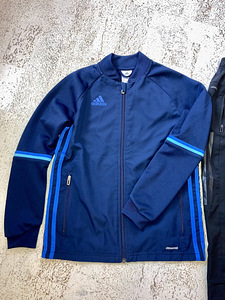 Adidas dressid s140 (2 foto / 5)