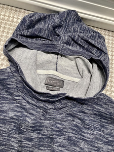 Guess; Jack&Jones толстовка, худи, рубашка с длинным рукавом S (5 фото из 5)