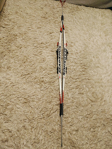 Klassika suusk Madshus Redline 2.0 202cm. (2 foto / 4)