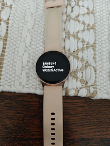 Samsung Galaxy Watch