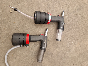 PNEUMO NEEDITANGID EZM 1000 MASTERFIX (1 foto / 1)