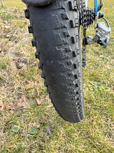 ПРОДАЕТСЯ детский велосипед Islabikes Beinn 24 (7 фото из 7)