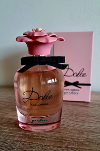 Dolce&Gabbana- Dolce Garden 50ml (1 foto / 1)