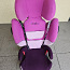 Бустерное кресло Cybex Solution M-Fix SL 15-36 кг Фиолетовый (фото #1)