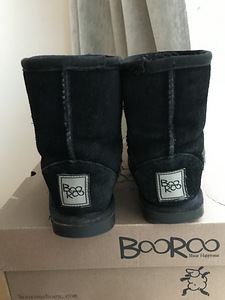 BooRoo talvesaapad suurusele 29 (2 foto / 3)