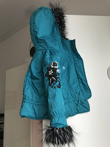 Ilus jope 3 aastasele tüdrukule (3 foto / 3)
