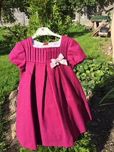 Платьице Mayoral Chic (1 фото из 3)