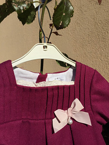 Платьице Mayoral Chic (2 фото из 3)