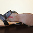 Rieker nahast sandaalid uued, 37 (foto #2)
