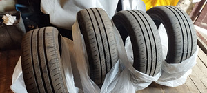 Nexen N blue S R16 205x55 , 4 tk (2 foto / 4)