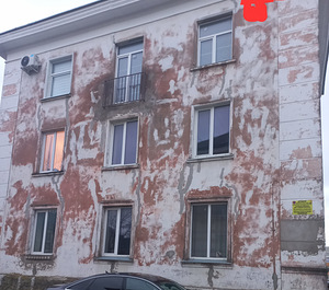Lehola tn 12, Ahtme, Kohtla-Järve, Ida-Virumaa (4 foto / 5)