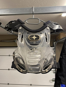Laste motokrossi varutus (7 foto / 7)