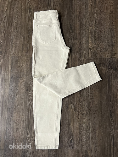 Тeksapüksid ( джинсовые брюки), MOHITO, suurus 36, (фото #1)