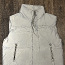 Осенне-весенняя куртка NIKE,размер XS,теплый жилет в подарок (фото #3)