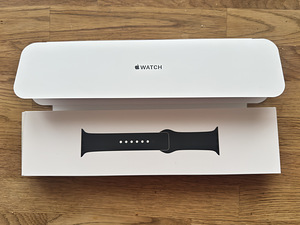 Apple Watch Sportband (1 foto / 2)
