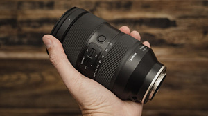 Tamron 35-150mm F/2-2,8 Di III VXD (Sony E) (1 foto / 2)